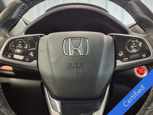 Used 2022 Honda CR-V Touring image 18