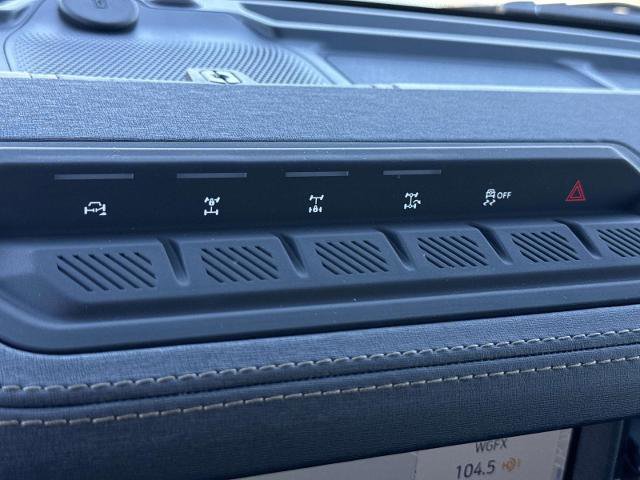 Certified 2025 Ford Bronco Outer Banks image 23