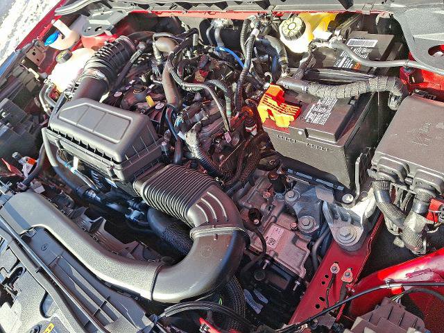 Certified 2024 Ford Escape ST-Line w/ Tech Pack #1 image 26