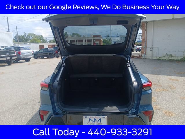 Used 2026 Buick Envista Sport Touring w/ Convenience I Package FWD image 37