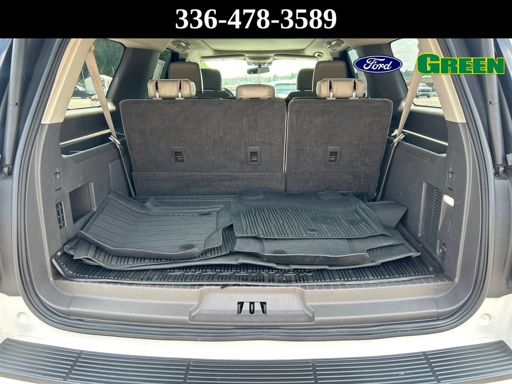 Certified 2021 Ford Expedition Max Limited AWD/4WD image 28