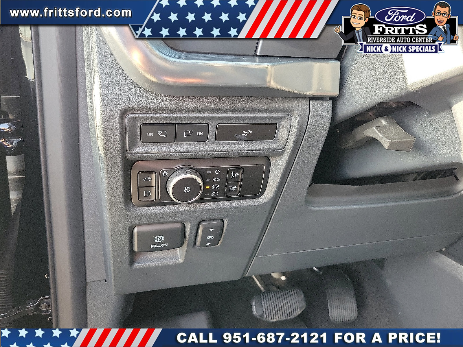 Certified 2023 Ford F150 Lariat image 13