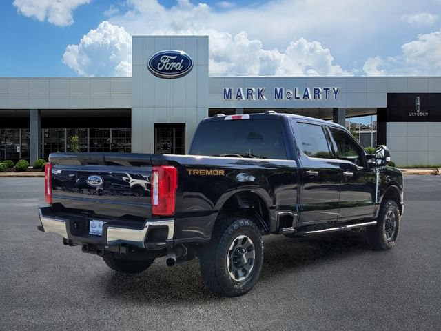 Certified 2024 Ford F250 XLT w/ Tremor Off-Road Package AWD/4WD image 5