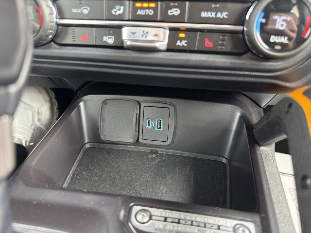 Certified 2024 Ford Bronco Badlands w/ Sasquatch Package image 28