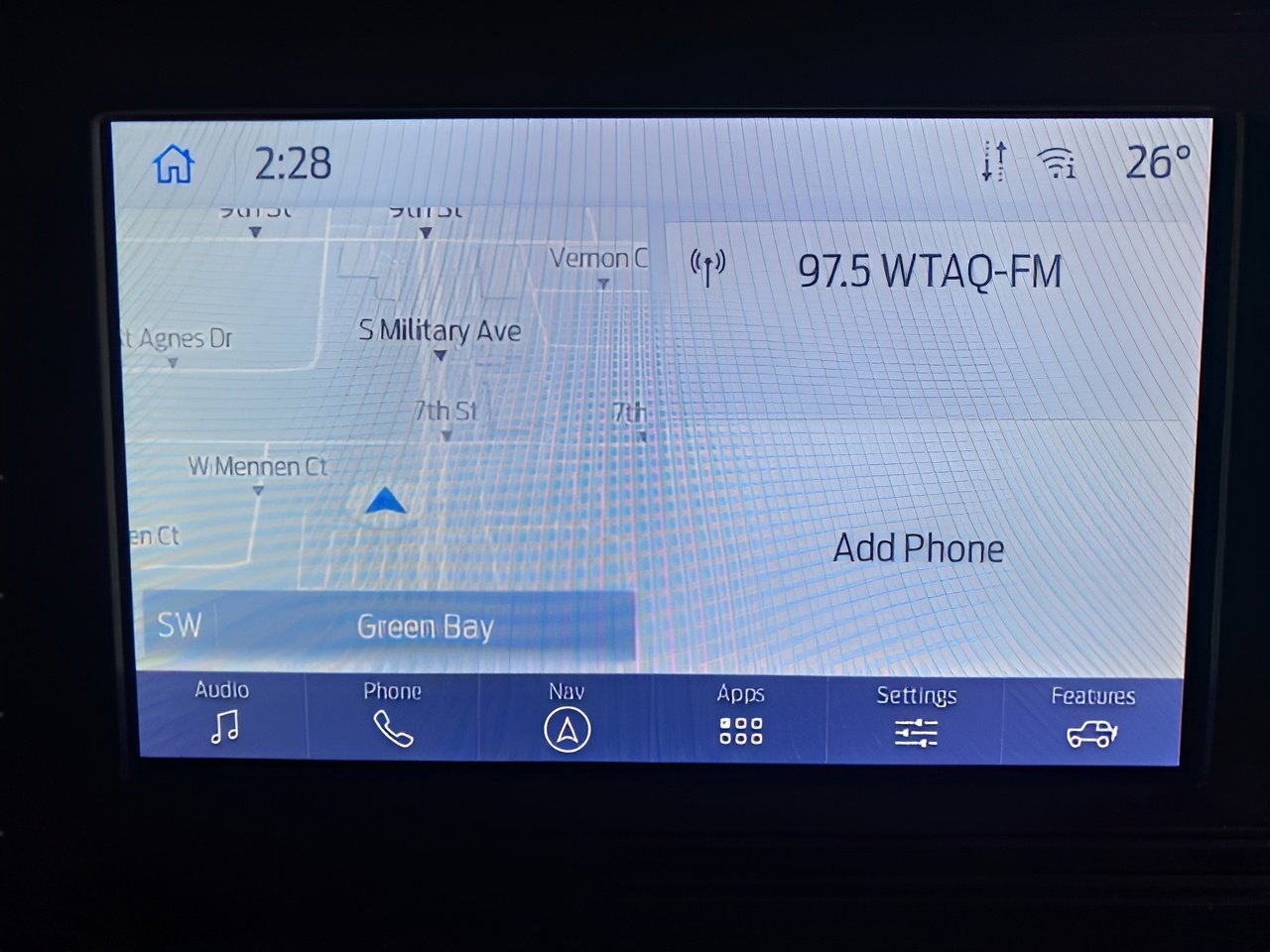 Certified 2023 Ford Bronco Black Diamond image 22