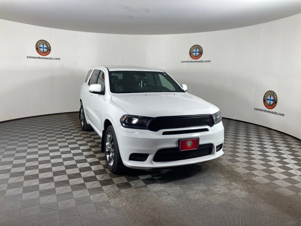 Used 2019 Dodge Durango GT image 18