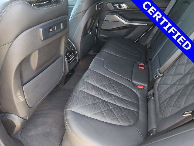 Used 2023 BMW X5 xDrive40i w/ M Sport Package image 29