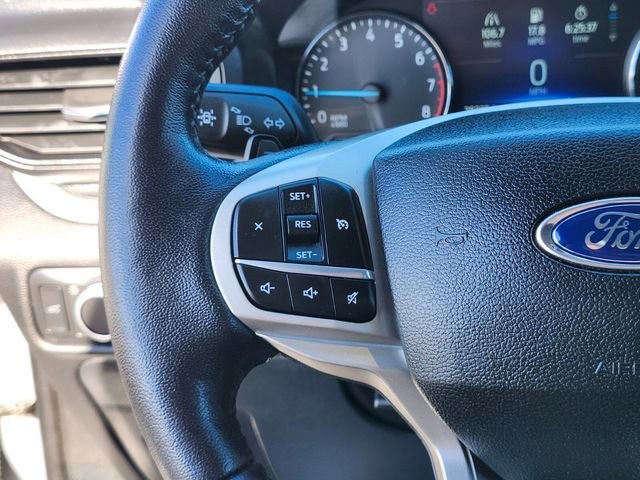 Certified 2020 Ford Explorer XLT w/ Comfort Package image 29
