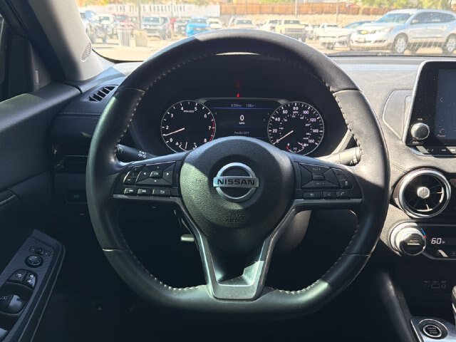 Used 2020 Nissan Sentra SV FWD image 22