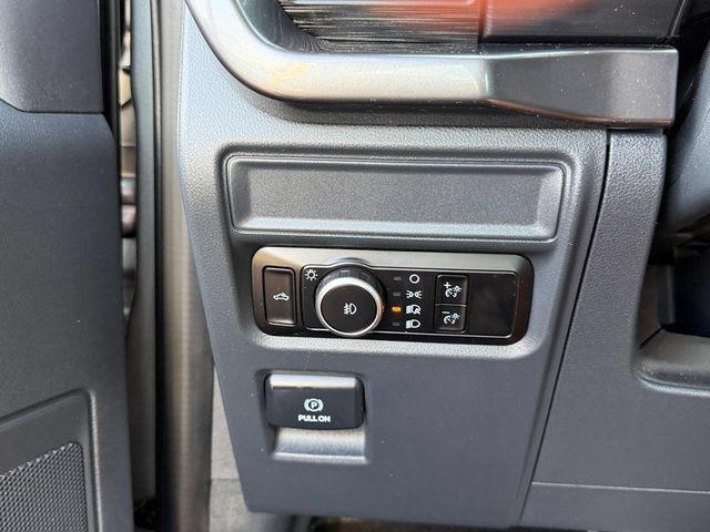 Certified 2023 Ford F150 XL w/ STX Appearance Package RWD image 24