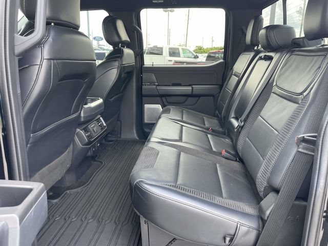 Certified 2022 Ford F150 Raptor w/ Equipment Group 801A High AWD/4WD image 14