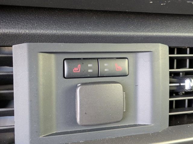 Certified 2025 Ford F150 Tremor w/ Equipment Group 402A High image 19