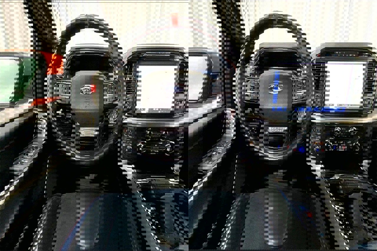 Certified 2021 Ford F150 Raptor w/ Raptor 37 Performance Package image 8