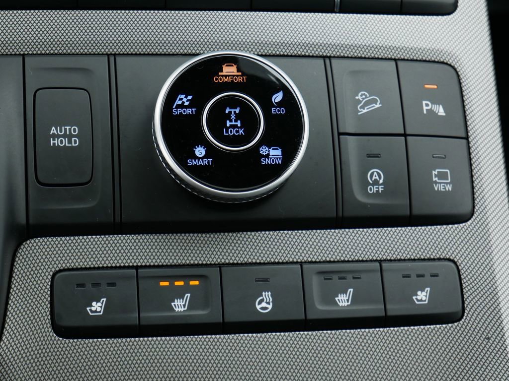 Used 2021 Hyundai Palisade Limited AWD/4WD image 25
