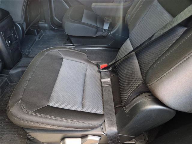 Certified 2023 Ford Explorer XLT RWD image 18