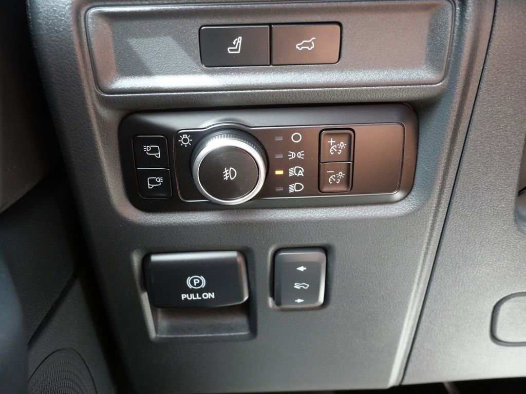Certified 2023 Ford Expedition Timberline AWD/4WD image 26