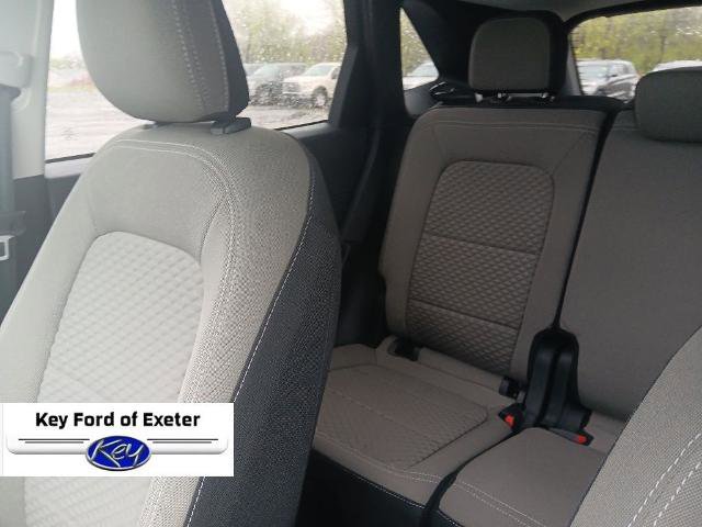 Certified 2022 Ford Escape SE w/ Cold Weather Package AWD/4WD image 28