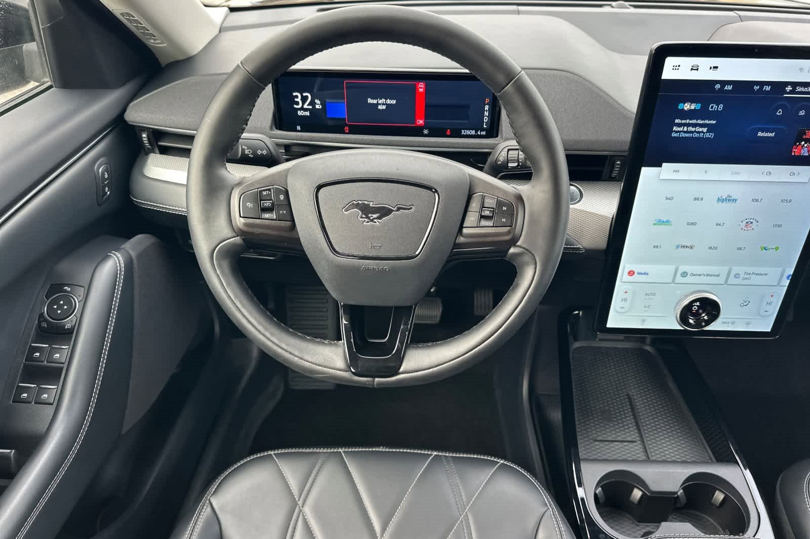 Certified 2022 Ford Mustang Mach-E Select image 15