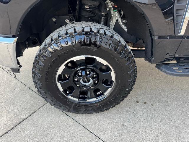 Certified 2025 Ford F350 XLT w/ Tremor Off-Road Package image 8
