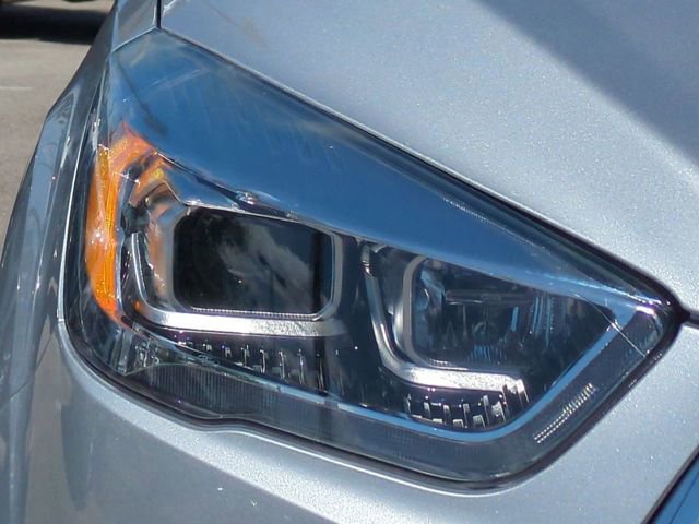 Certified 2019 Ford Escape Titanium image 10