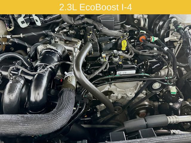 Certified 2023 Ford Bronco Big Bend w/ Sasquatch Package AWD/4WD image 22