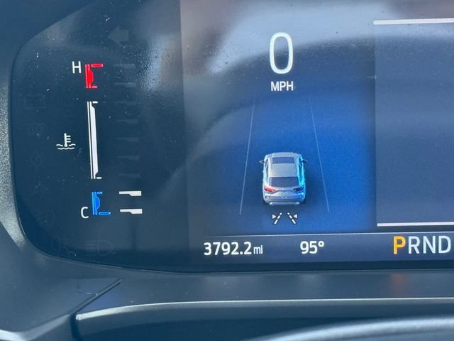 Certified 2023 Ford Escape Active AWD/4WD image 17