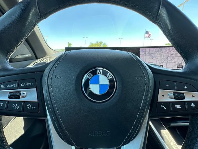 Used 2024 BMW X5 xDrive40i AWD/4WD image 24