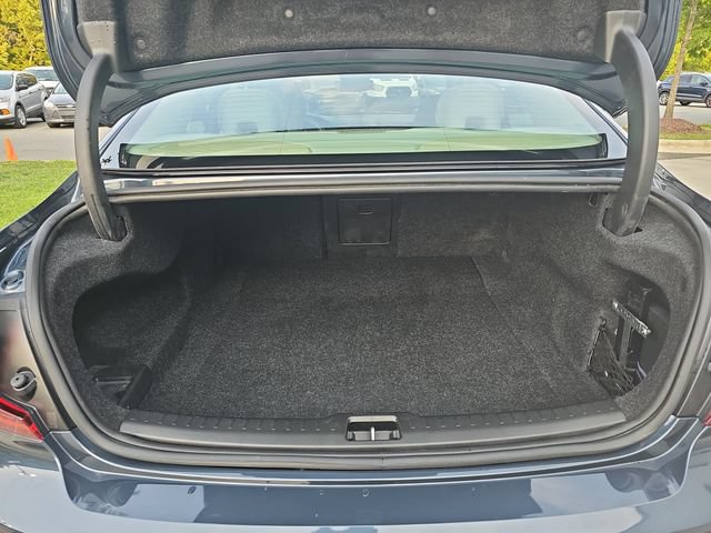 Used 2024 Volvo S60 B5 Ultimate w/ Climate Package AWD/4WD image 24