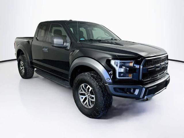 Certified 2018 Ford F150 Raptor AWD/4WD image 24
