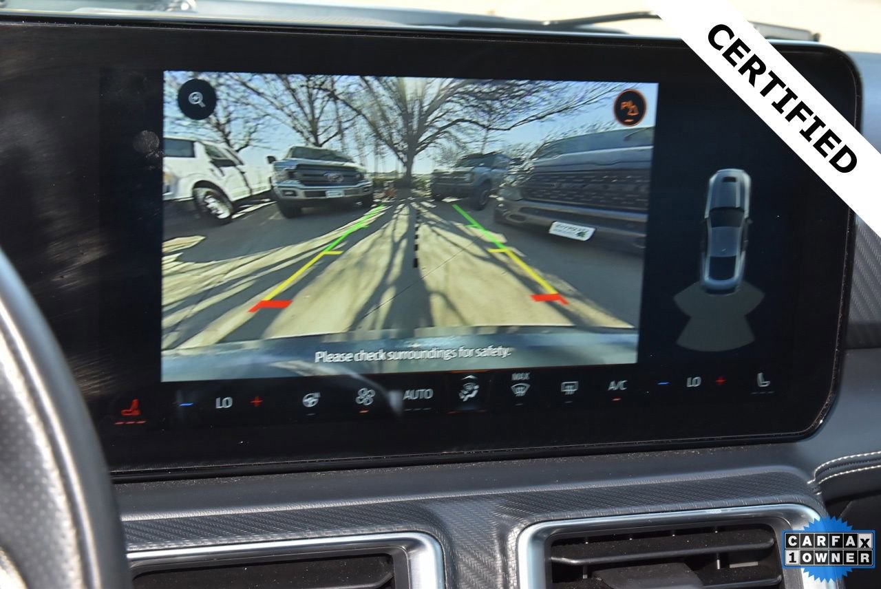 Certified 2025 Ford Mustang Premium image 28