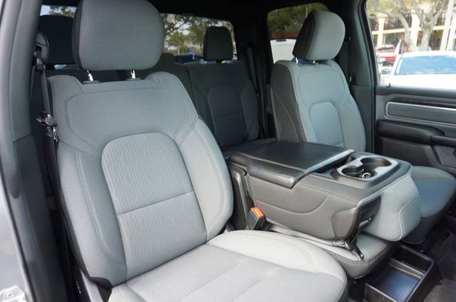 Used 2022 RAM 1500 Big Horn image 2