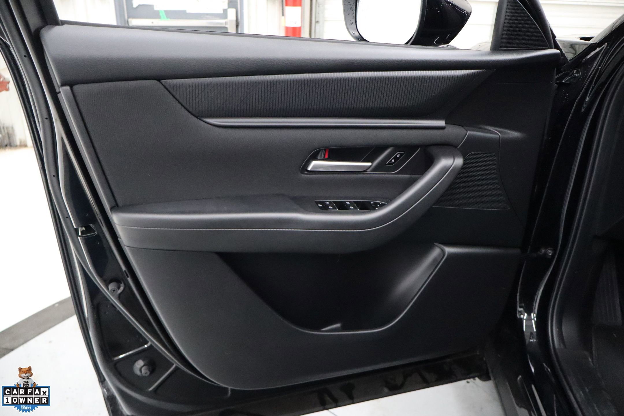 Used 2025 MAZDA CX-90 3.3 Turbo w/ Select Package image 13