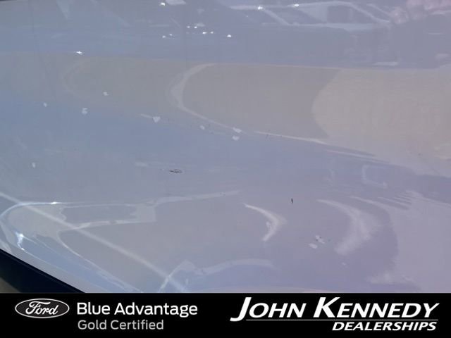 Certified 2024 Ford Transit 250 Low Roof w/ Exterior Upgrade Package RWD image 12