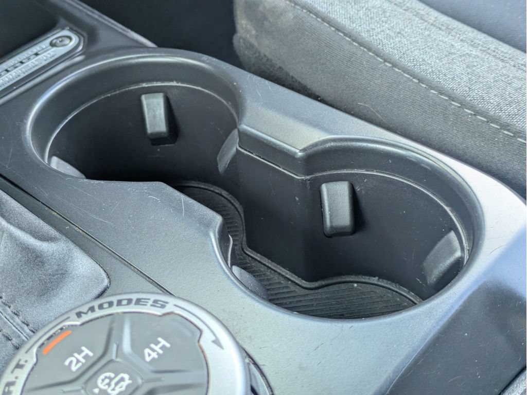 Certified 2025 Ford Bronco Big Bend AWD/4WD image 15