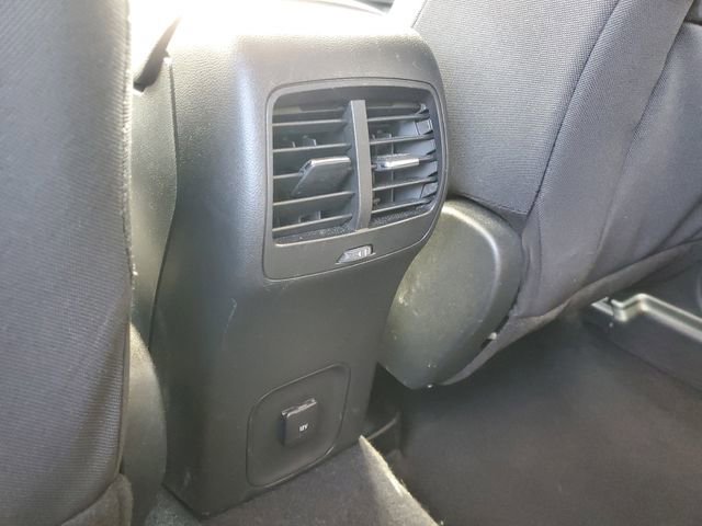 Certified 2020 Ford Escape SE image 13