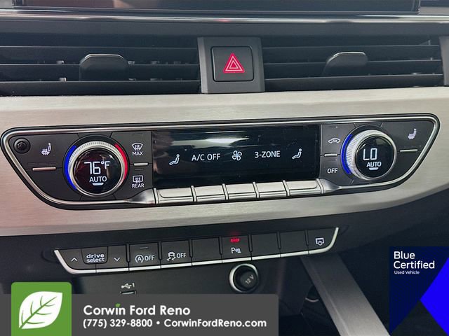 Used 2021 Audi A5 2.0T Premium Plus w/ Premium Plus image 20