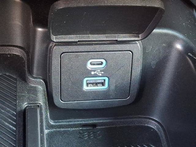 Certified 2025 Ford Bronco Outer Banks AWD/4WD image 25