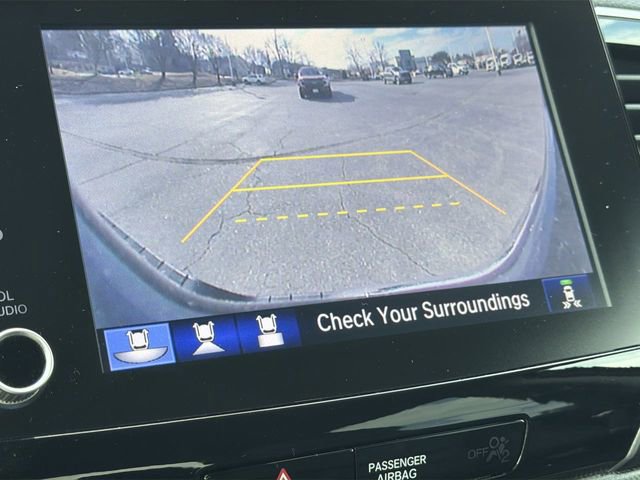 Used 2022 Honda Ridgeline RTL image 16