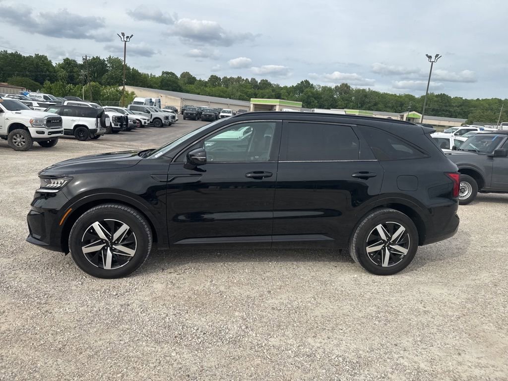 Used 2022 Kia Sorento S FWD image 7