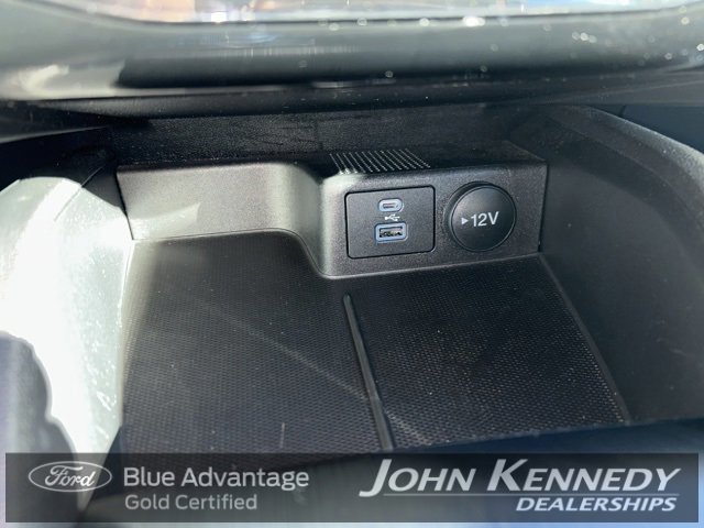 Certified 2023 Ford Escape ST-Line w/ Tech Pack #1 image 19