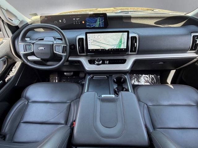 Certified 2025 Ford Expedition Max Active image 9