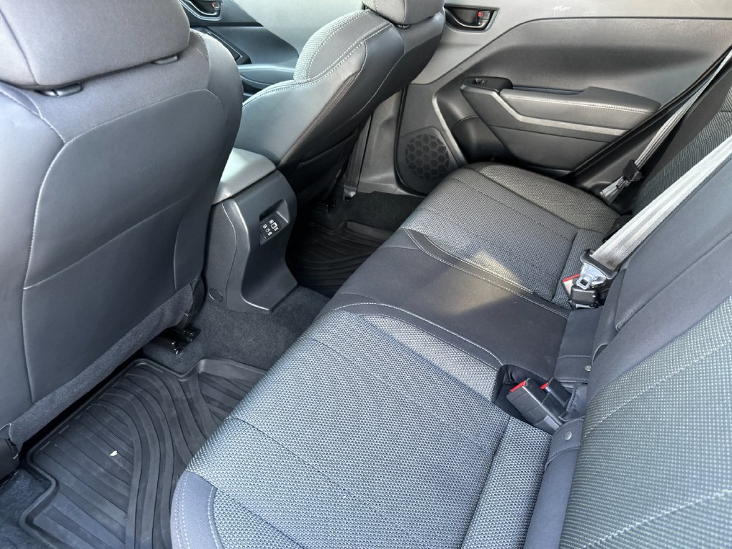 Used 2024 Subaru Crosstrek 2.0i Premium AWD/4WD image 11