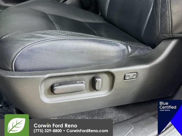 Used 2021 Toyota Tacoma TRD Sport w/ TRD Premium Sport Package AWD/4WD image 23