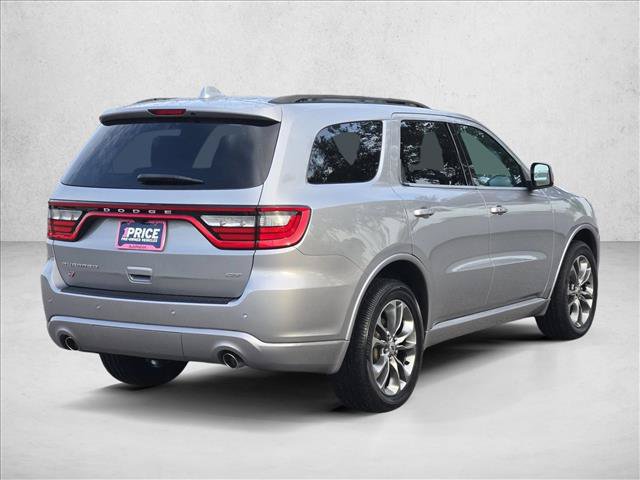 Used 2019 Dodge Durango GT AWD/4WD image 5