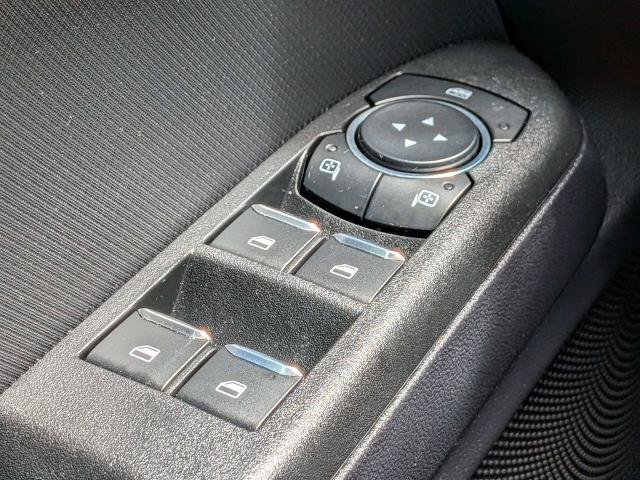 Certified 2025 Ford Bronco Sport Big Bend AWD/4WD image 25