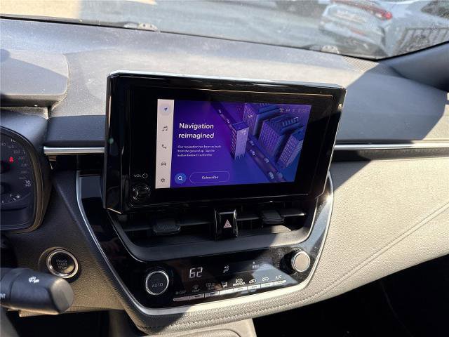 Used 2023 Toyota Corolla SE image 12