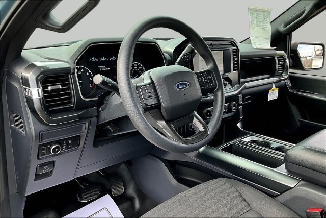 Certified 2023 Ford F150 XL w/ STX Appearance Package AWD/4WD image 18