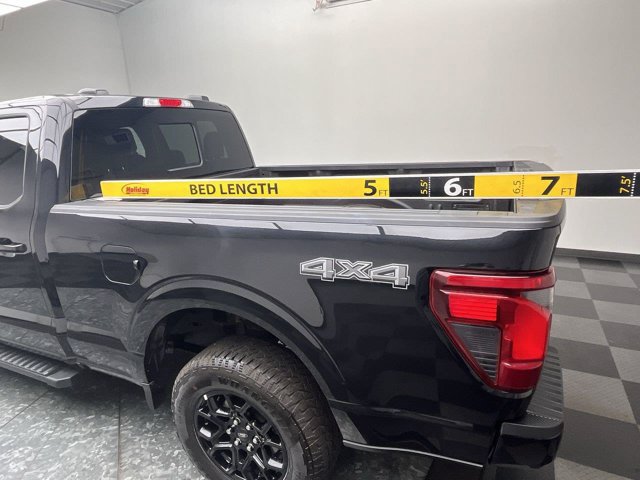 Certified 2024 Ford F150 XLT w/ Equipment Group 302A MID AWD/4WD image 31