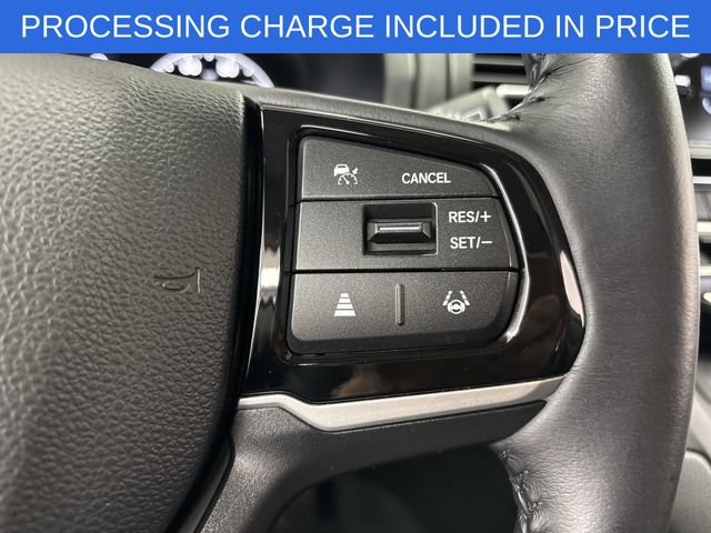 Used 2025 Honda Odyssey EX-L image 19