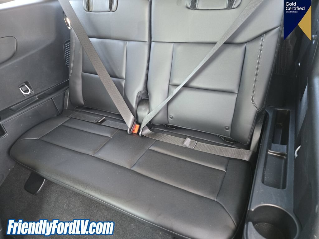 Certified 2023 Ford Explorer XLT w/ Equipment Group 202A RWD image 14